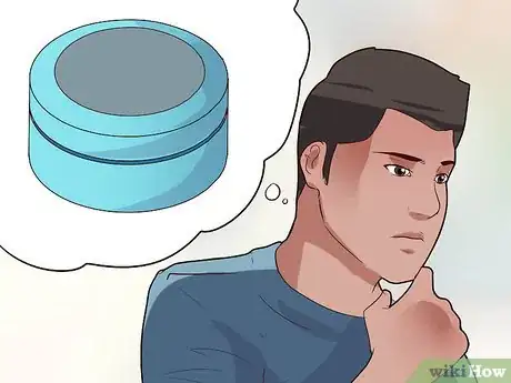 Image titled Camouflage a Scar Step 2