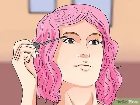 Image titled Dress Like Nicki Minaj Step 13