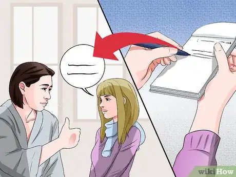 Image titled Stop Your Mom from Telling Everyone You Got Your Period Step 5