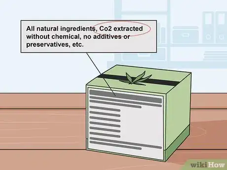 Image titled Get Organic CBD Step 4