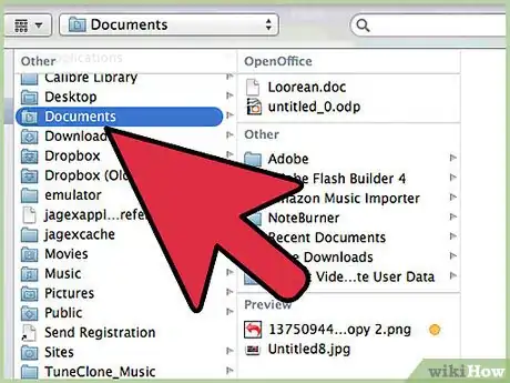 Image titled Email Files Step 8