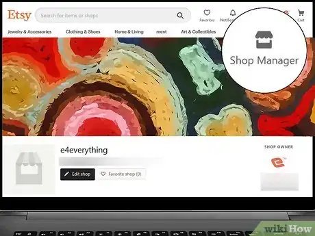 Image titled Sell Paintings Online Step 2