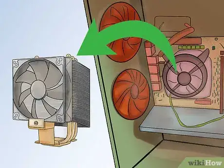 Image titled Keep Dust Out of The Computer Step 17