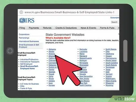 Image titled Get an Employer Identification Number Step 6