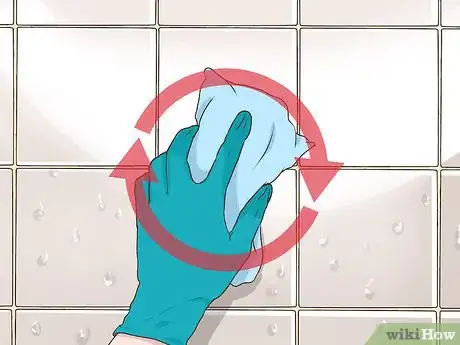 Image titled Clean Moldy Grout Step 14
