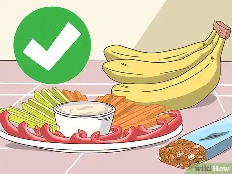 Image titled Avoid Eating Too Much Protein Step 12