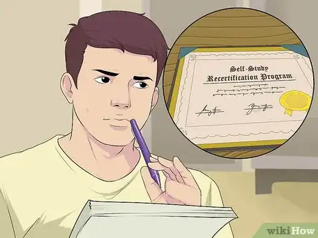 Image titled Become a Periodontist Step 8