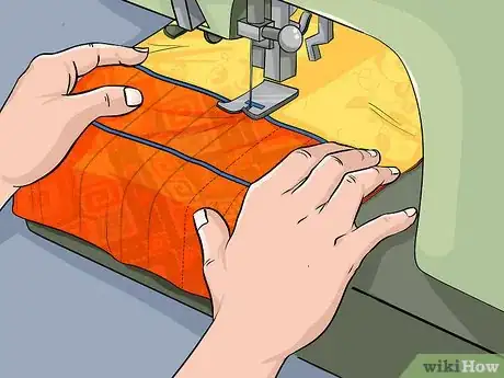 Image titled Sew a Knitting Needle Roll Up Step 16