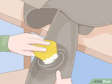 Image titled Clean a Saddle Step 10