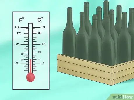 Image titled Age Homemade Wine Step 3