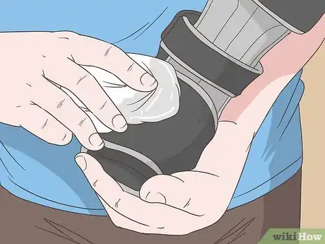 Image titled Wear a Dorsal Night Splint Step 10