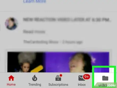 Image titled Buy PPV on YouTube on Android Step 2