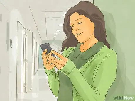 Image titled Stop Ogling Step 2