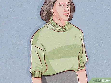 Image titled Dress Like Meghan Markle Step 5