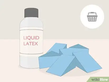 Image titled Do Old Age Makeup with Liquid Latex Step 1