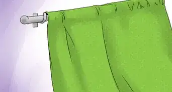 Make Unlined Curtains