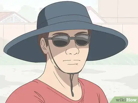 Image titled Prevent a Sunburn Step 8