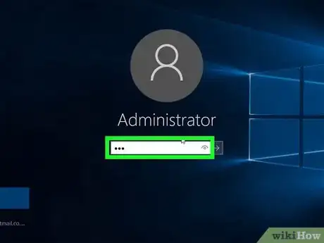 Image titled Log in As an Administrator in Windows 10 Step 6