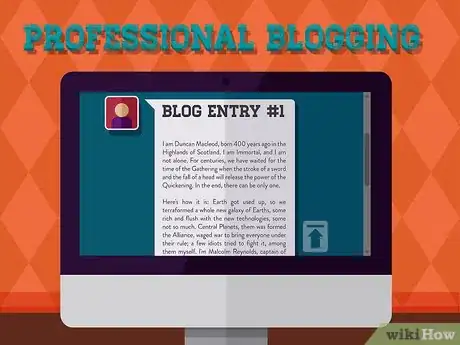Image titled Start Writing Articles Step 4
