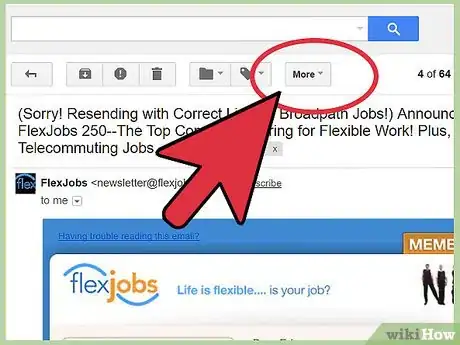 Image titled Block on Gmail Step 12