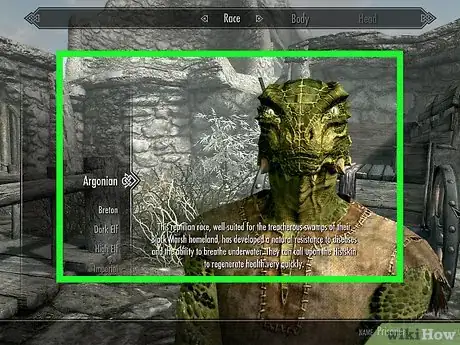 Image titled Get Started in Skyrim Step 4