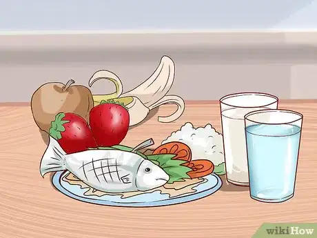 Image titled Care for a Hair Transplant Step 12