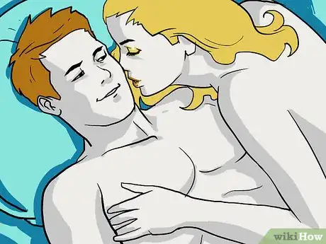 Image titled Be Naughty Step 19