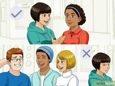 Image titled 6 Myths about Introverts Step 1