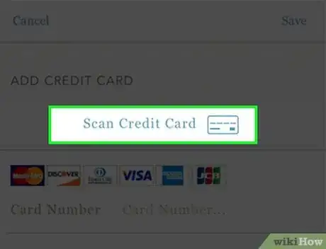 Image titled Use Apple Pay with Safari on iPhone Step 5