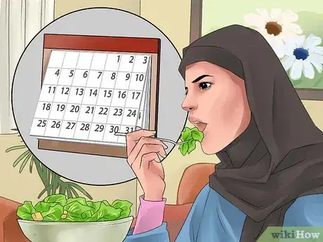 Image titled Recover from Habitual Binge Eating Step 3