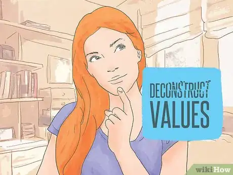 Image titled Define Your Family Values Step 1
