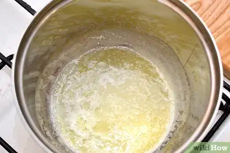 Image titled Make Béchamel Sauce Step 2