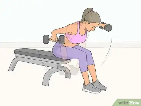 Image titled Grow Your Posterior Deltoids Step 1