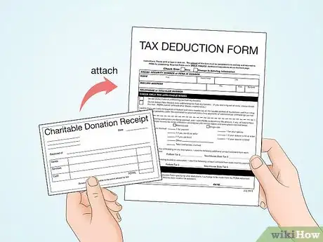 Image titled Get Rid of an Old Car Step 14