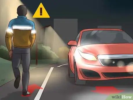 Image titled Walk for Exercise at Night Step 21