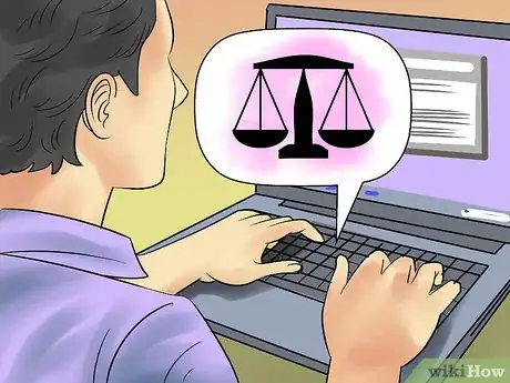 Image titled Protect Your Business Against Defamation on the Internet Step 10