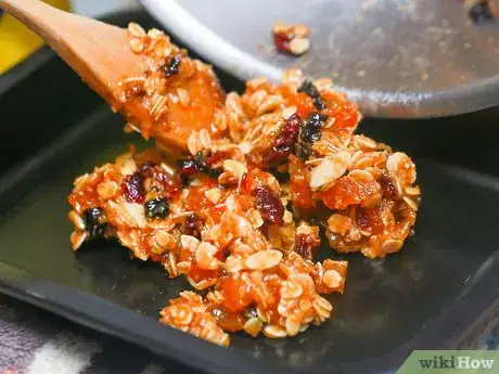Image titled Make Granola Bars Step 27