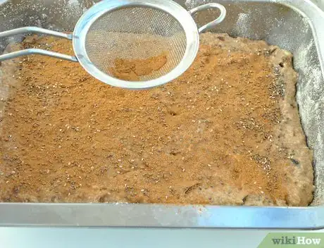 Image titled Make a Dairy, Sugar and Egg Free Cake Step 8