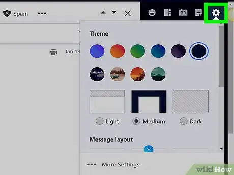 Image titled Block Spam on Yahoo! Mail Step 18