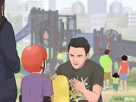 Image titled Be Loyal Step 7