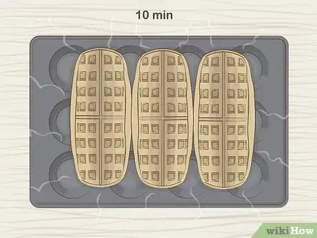 Image titled Make an Ice Cream Taco Step 14