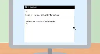 Cancel a PayPal Buyer Credit Card