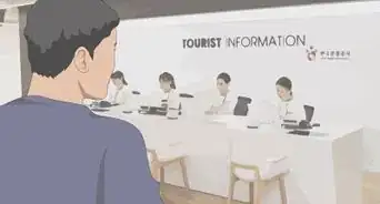 Apply for a Korean Tourist Visa