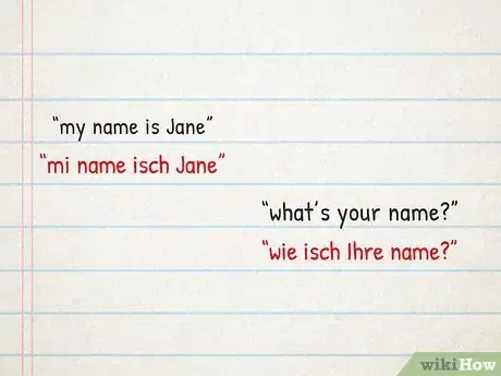 Image titled Learn Swiss German Step 8