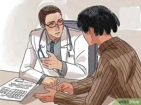 Image titled Tell if Someone with Dementia Is Depressed Step 6