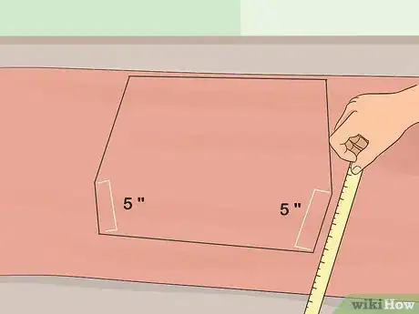 Image titled Make a Flounce Skirt Step 4