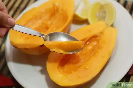 Image titled Eat Papayas Step 8