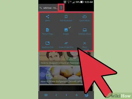 Image titled Use Surfy Browser Step 13
