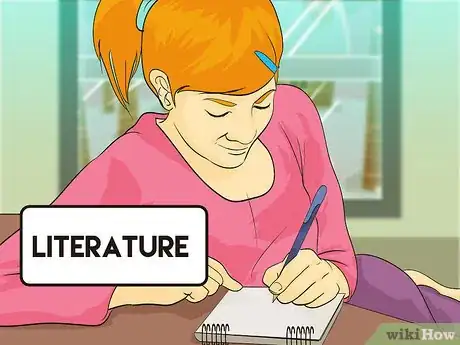 Image titled Utilize Winter Break for Studying Step 3