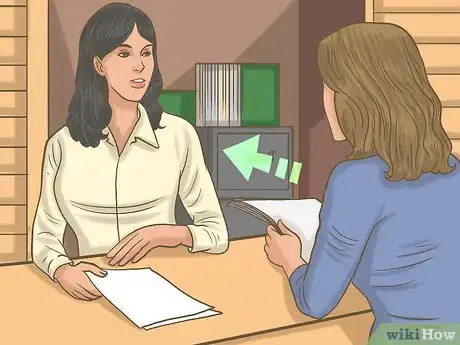 Image titled File for Child Custody in Washington State Step 6